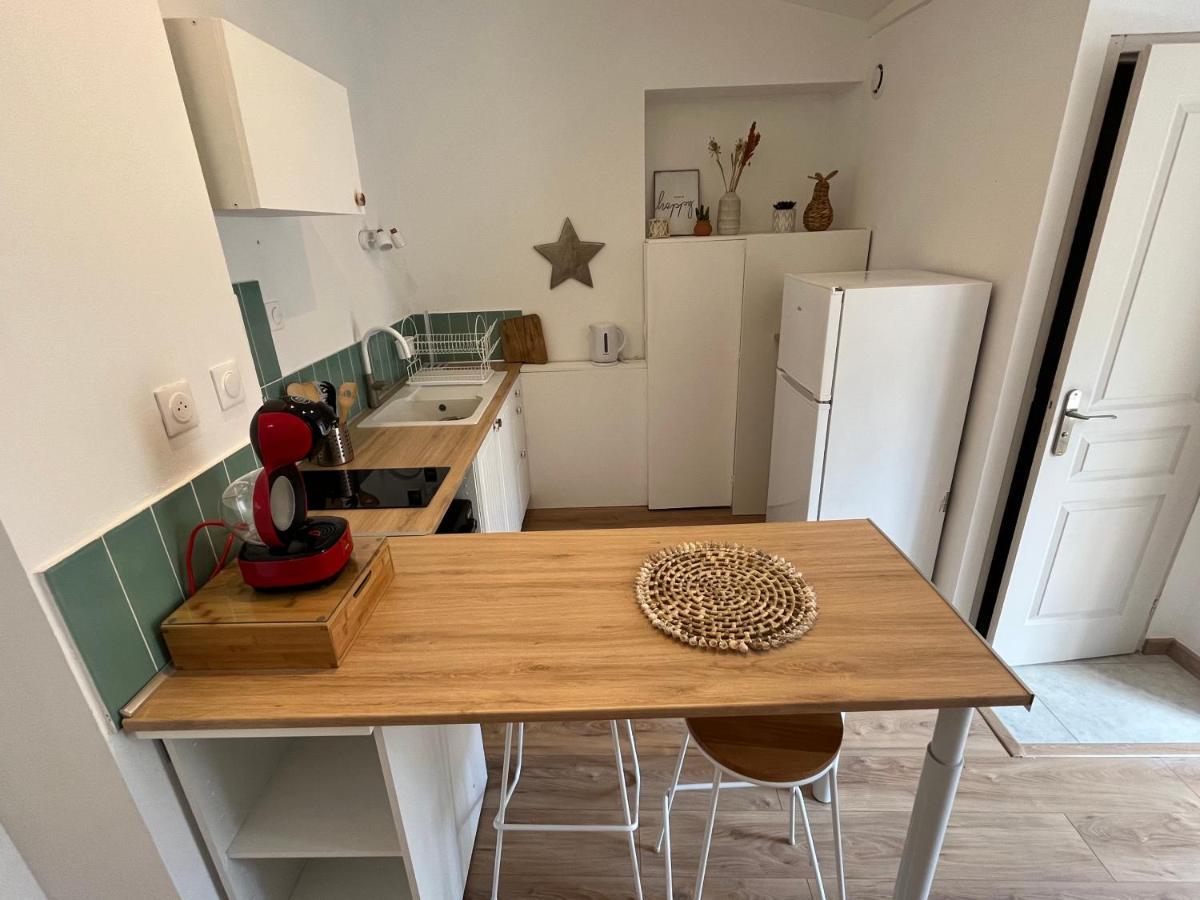 Le Coin Cosy De L'Yser Niort Luaran gambar