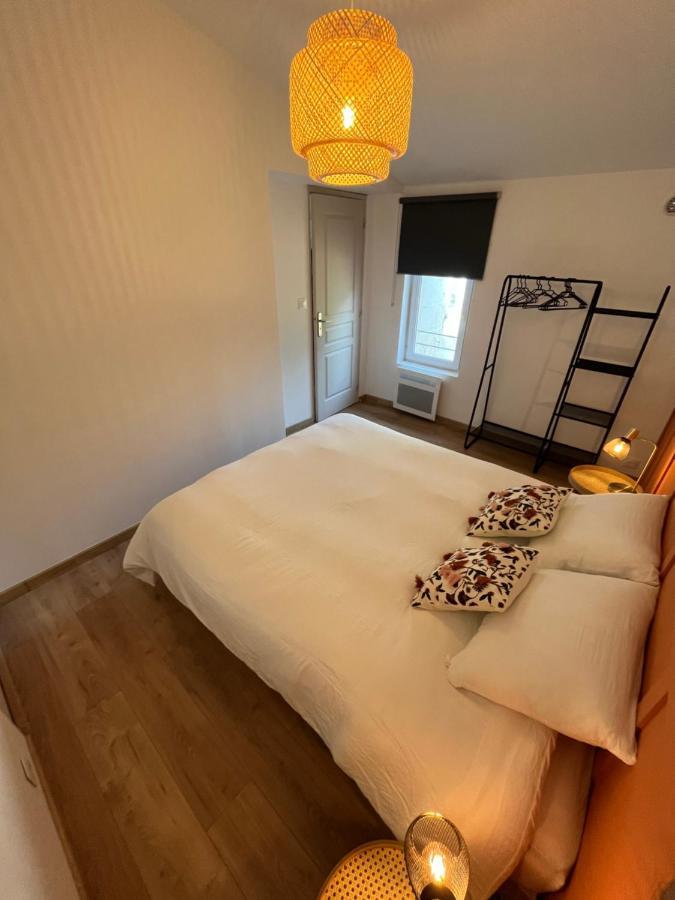 Le Coin Cosy De L'Yser Niort Luaran gambar