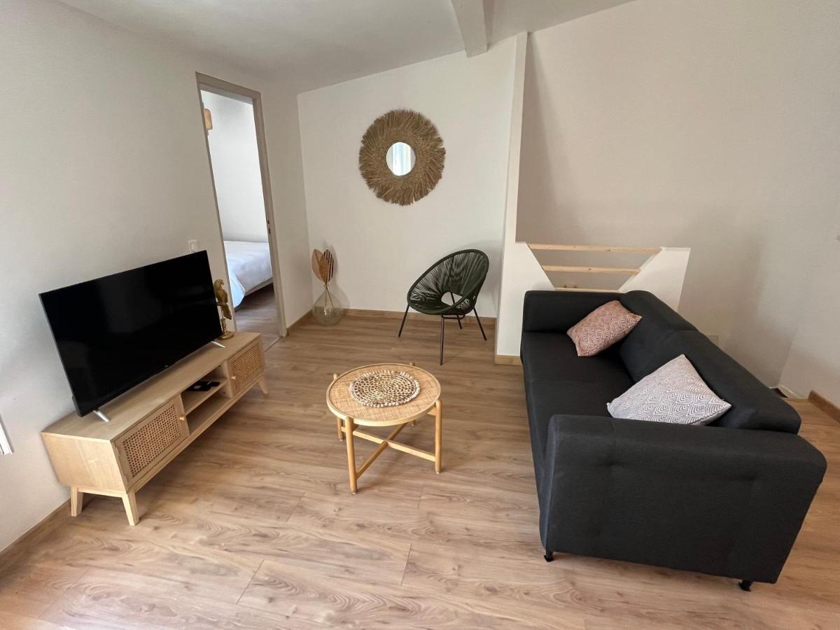 Le Coin Cosy De L'Yser Niort Luaran gambar